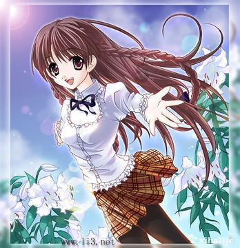 逃离声望森林